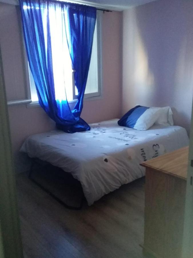 Chambre Chez L'Habitant Cenon Extérieur photo