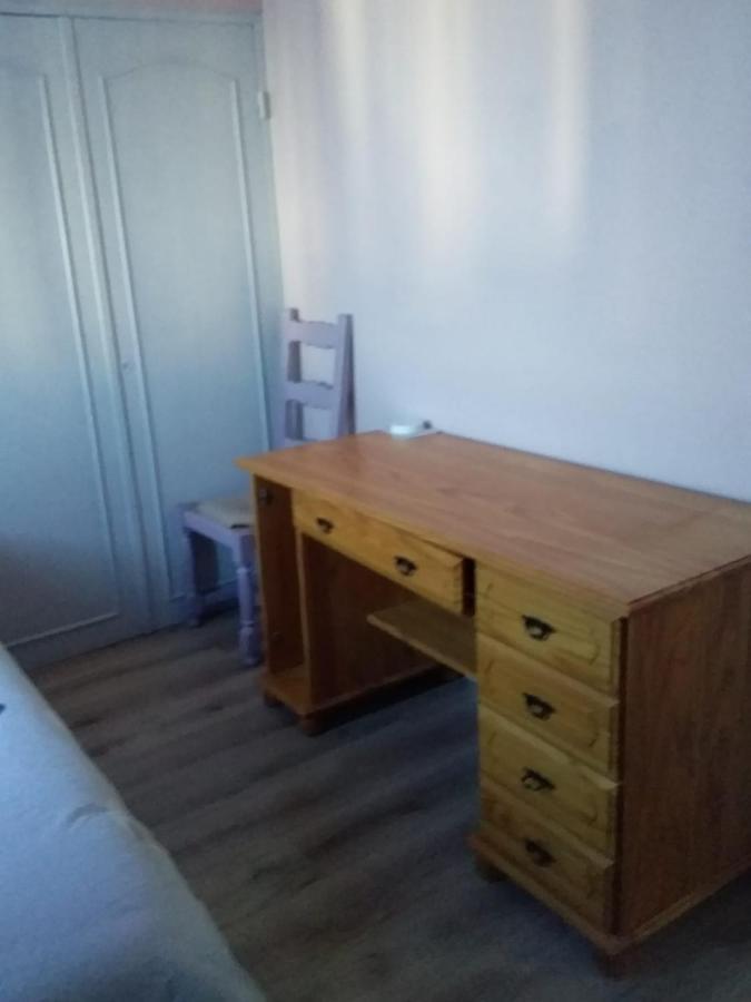 Chambre Chez L'Habitant Cenon Extérieur photo
