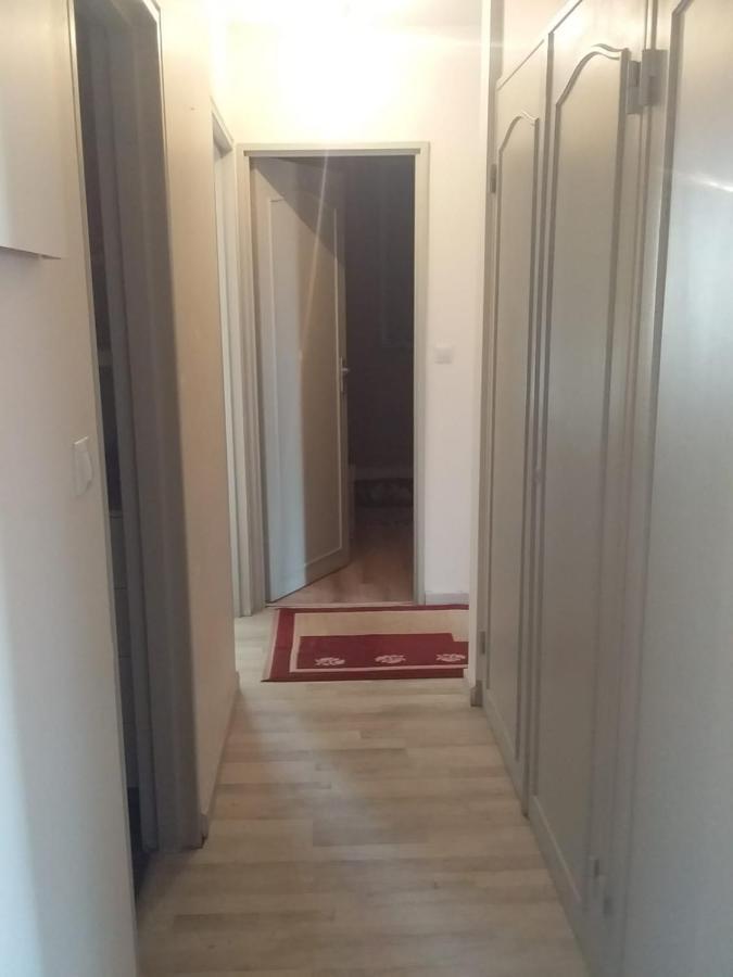 Chambre Chez L'Habitant Cenon Extérieur photo